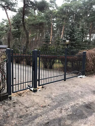 Perfect Gates Sp. z o. o.